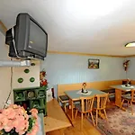 Gaestehaus Standardhaus 3* Saalbach-Hinterglemm