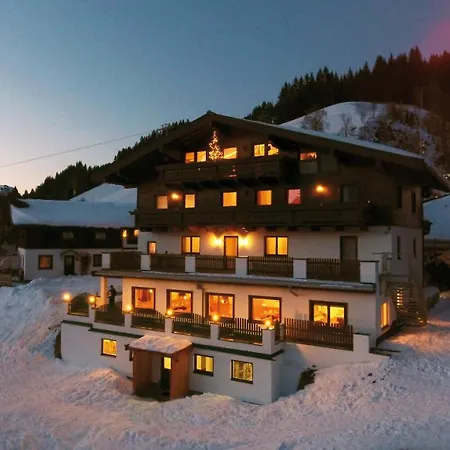 Gaestehaus Standardhaus *