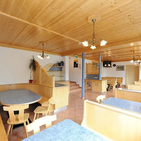 Gaestehaus Standardhaus Bed & Breakfast *