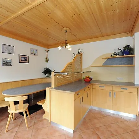 Gaestehaus Standardhaus * Saalbach-Hinterglemm