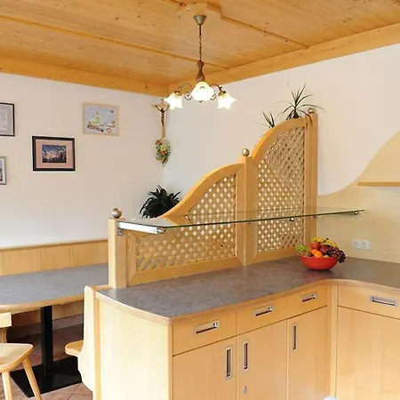 Gaestehaus Standardhaus 3* Saalbach-Hinterglemm