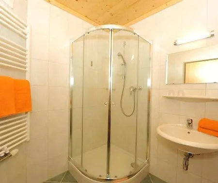 Bed & Breakfast Gaestehaus Standardhaus Saalbach-Hinterglemm