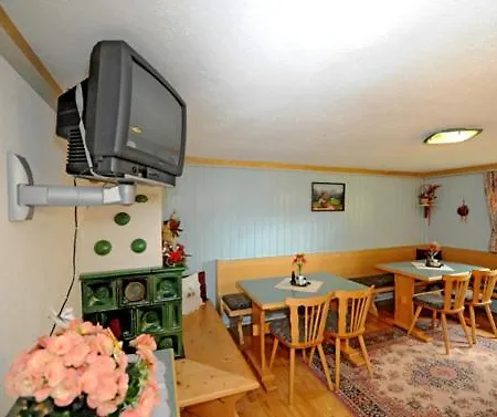 Gaestehaus Standardhaus * Saalbach-Hinterglemm