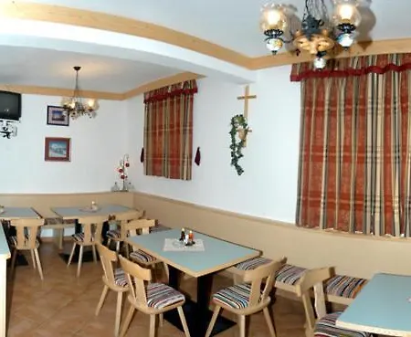 Gaestehaus Standardhaus *