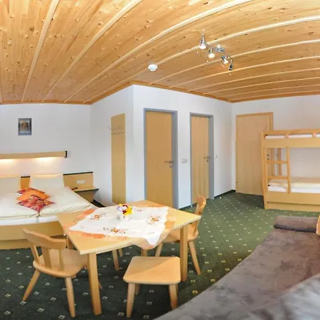 Gaestehaus Standardhaus