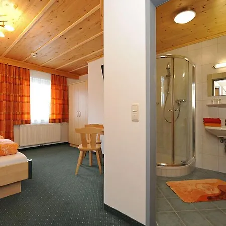 Gaestehaus Standardhaus *