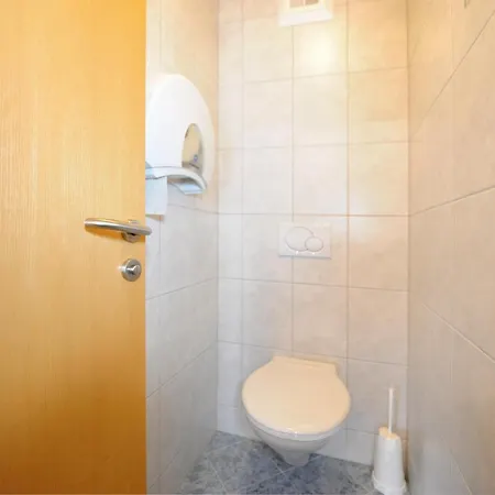 Gaestehaus Standardhaus