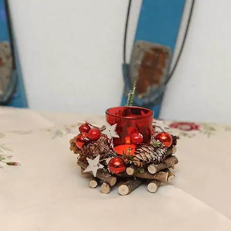 Gaestehaus Standardhaus Bed & Breakfast Saalbach-Hinterglemm