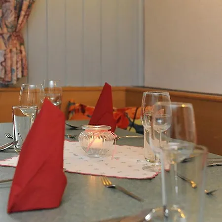 Gaestehaus Standardhaus