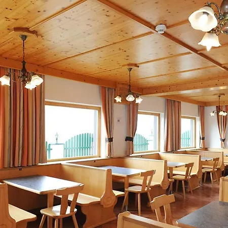 Couette-café Gaestehaus Standardhaus