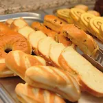 Gaestehaus Standardhaus B&B 잘바흐 힌터글렘