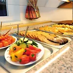 Gaestehaus Standardhaus 잘바흐 힌터글렘