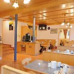 B&B Gaestehaus Standardhaus 잘바흐 힌터글렘