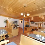 Gaestehaus Standardhaus