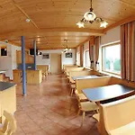 Gaestehaus Standardhaus B&B 3*