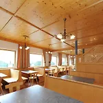 B&B Gaestehaus Standardhaus
