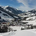 Gaestehaus Standardhaus B&B