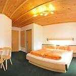 Gaestehaus Standardhaus 잘바흐 힌터글렘