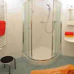 Gaestehaus Standardhaus B&B