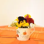 Gaestehaus Standardhaus B&B 잘바흐 힌터글렘