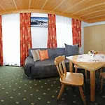 Gaestehaus Standardhaus B&B 3*
