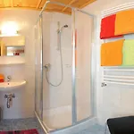 Gaestehaus Standardhaus 3* 잘바흐 힌터글렘