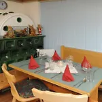 Gaestehaus Standardhaus 3* 잘바흐 힌터글렘