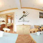 Gaestehaus Standardhaus B&B
