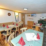 Gaestehaus Standardhaus 잘바흐 힌터글렘