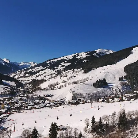 Gaestehaus Standardhaus 3*