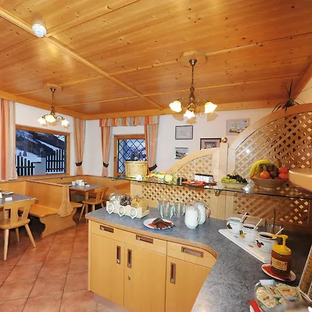 Gaestehaus Standardhaus