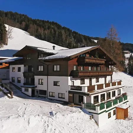 Bed & Breakfast Gaestehaus Standardhaus *