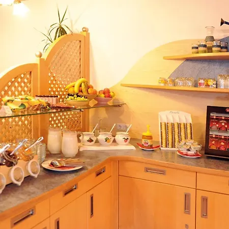 Gaestehaus Standardhaus 3*