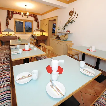 Gaestehaus Standardhaus Bed & Breakfast *