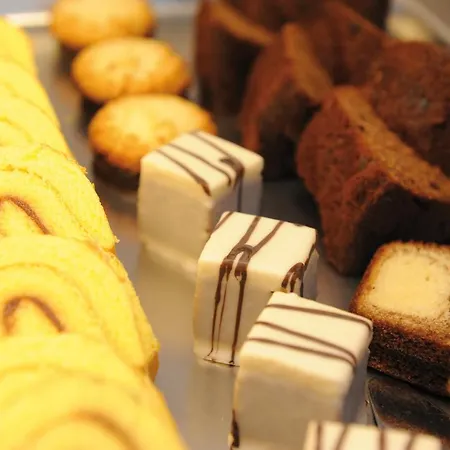 Gaestehaus Standardhaus