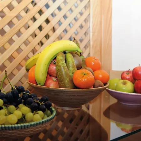 Gaestehaus Standardhaus 3*