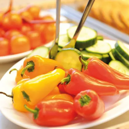 Gaestehaus Standardhaus