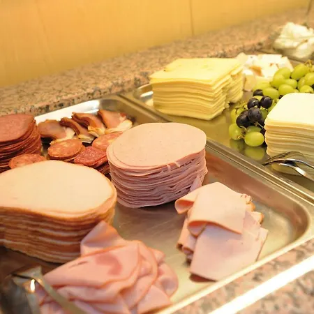 Gaestehaus Standardhaus Bed & Breakfast Saalbach-Hinterglemm