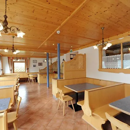 Gaestehaus Standardhaus * Saalbach-Hinterglemm