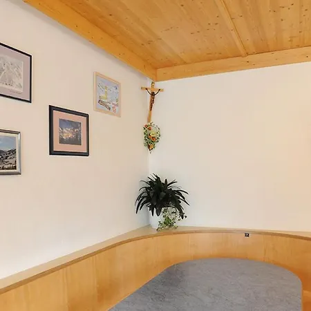 Gaestehaus Standardhaus Saalbach-Hinterglemm