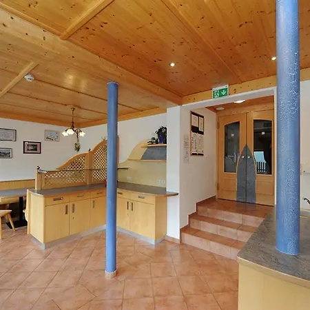 Gaestehaus Standardhaus *