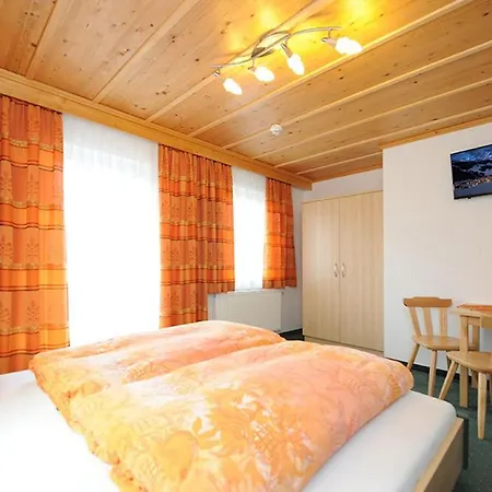 Gaestehaus Standardhaus B&B 잘바흐 힌터글렘