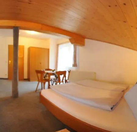 Bed & Breakfast Gaestehaus Standardhaus *