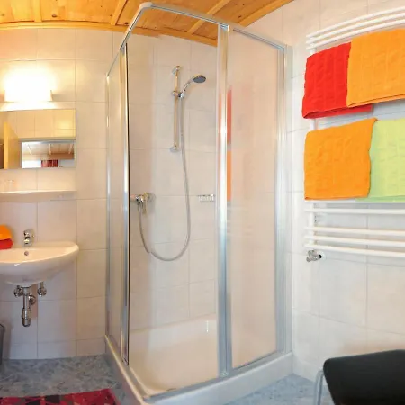 Gaestehaus Standardhaus 3* 잘바흐 힌터글렘