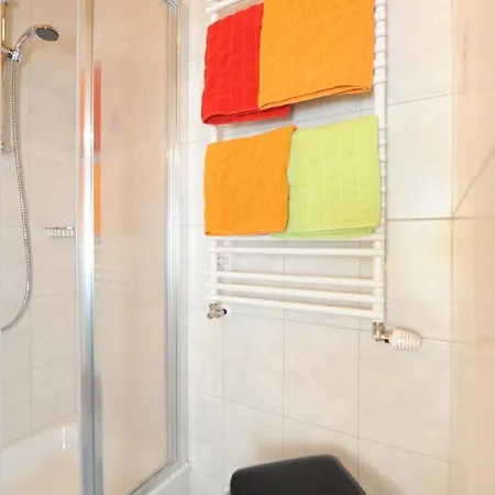 Gaestehaus Standardhaus Bed & Breakfast 3*