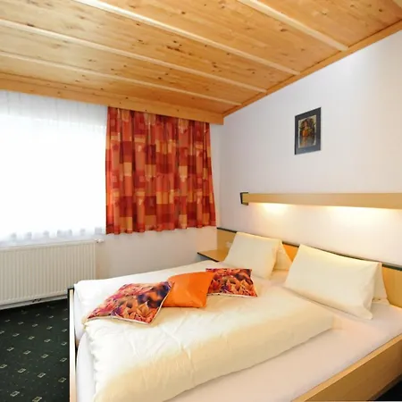 Gaestehaus Standardhaus Saalbach-Hinterglemm