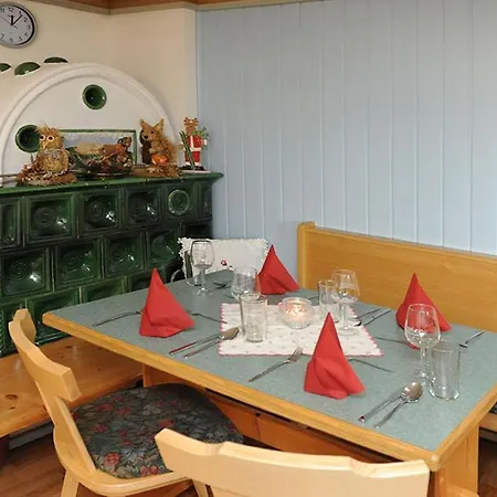 Gaestehaus Standardhaus 3* Saalbach-Hinterglemm