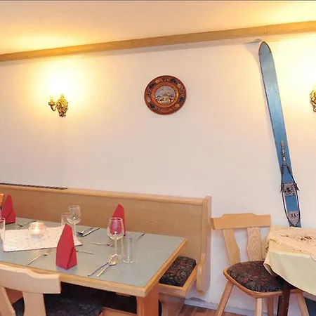 Bed & Breakfast Gaestehaus Standardhaus *