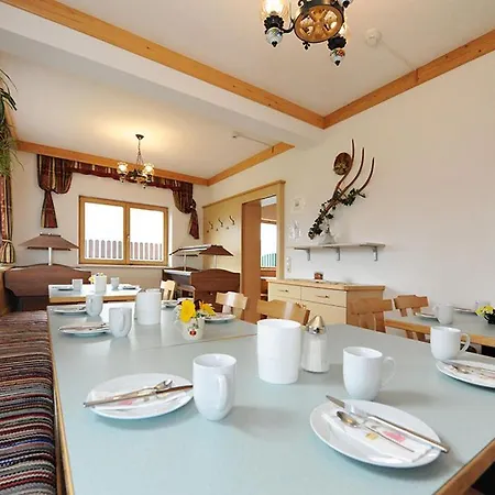 Gaestehaus Standardhaus 3*