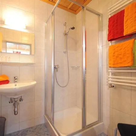 Gaestehaus Standardhaus Saalbach-Hinterglemm